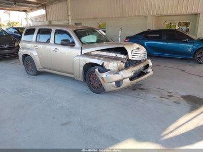 CHEVROLET HHR 2007