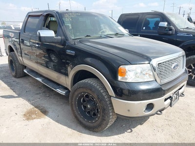 FORD F-150 2007