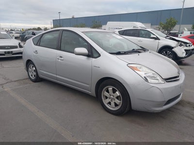 TOYOTA PRIUS 2006