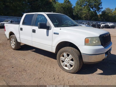 FORD F-150 2005