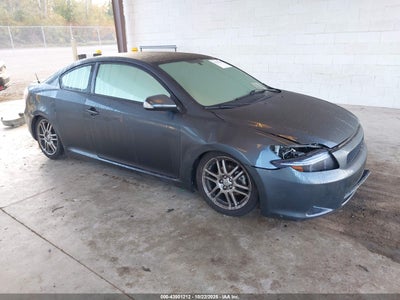 SCION TC 2008