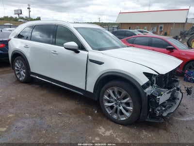 MAZDA CX-90 2024