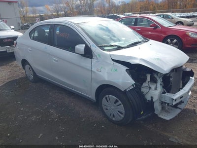 MITSUBISHI MIRAGE G4 2024