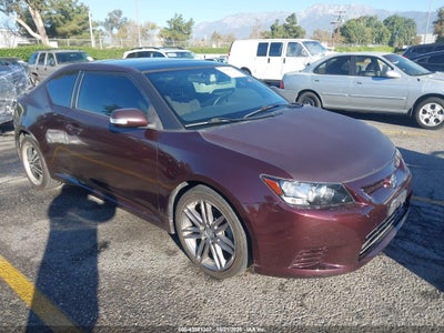 SCION TC 2011