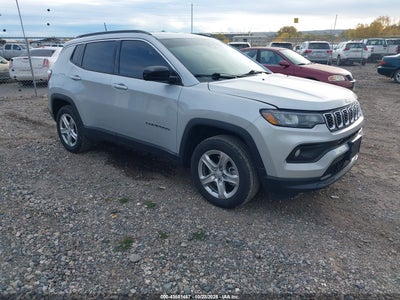JEEP COMPASS 2024