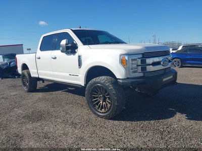 FORD F-250 2019