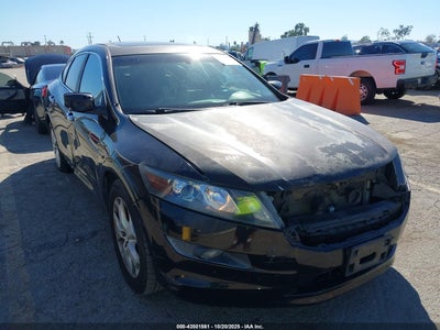 HONDA ACCORD CROSSTOUR 2010