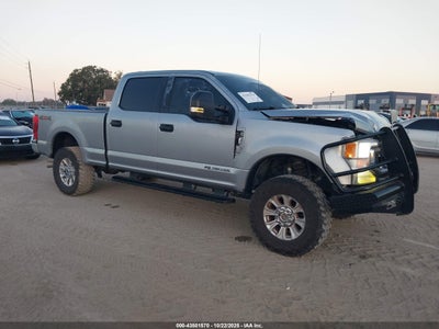 FORD F-250 2020