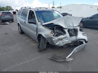 BUICK TERRAZA 2005