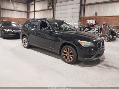 BMW X1 2013