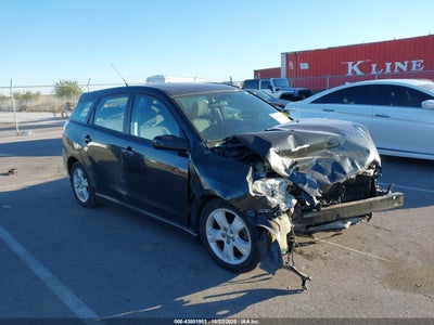 TOYOTA MATRIX 2006