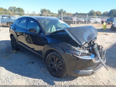 MAZDA CX-30 2021