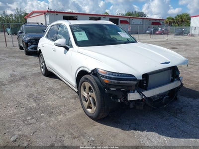 GENESIS GV70 2026