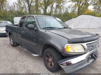 FORD F-150 2003