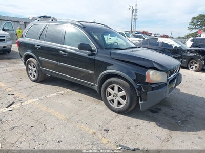 VOLVO XC90 2006