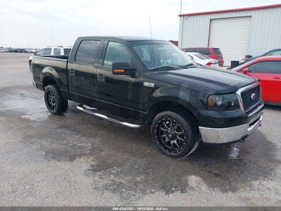 FORD F-150 2007