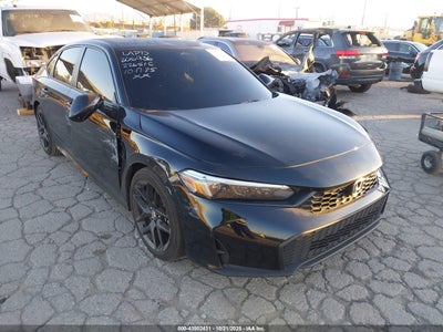 HONDA CIVIC 2025