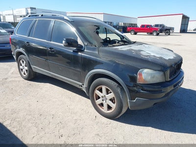 VOLVO XC90 2007