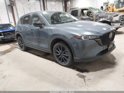 MAZDA CX-5 2023