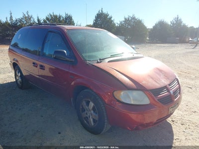 DODGE GRAND CARAVAN 2005