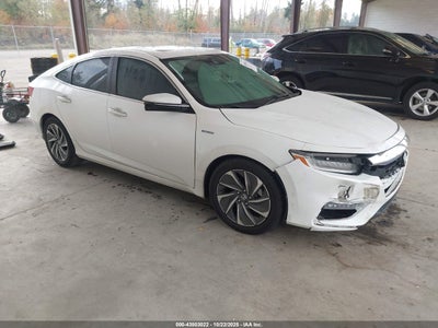 HONDA INSIGHT 2019