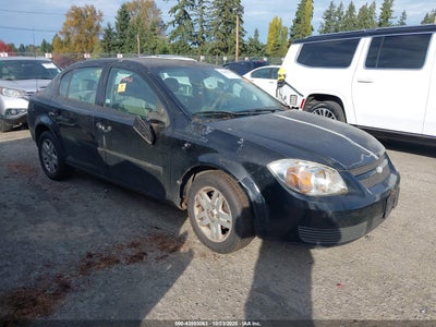 CHEVROLET COBALT 2005