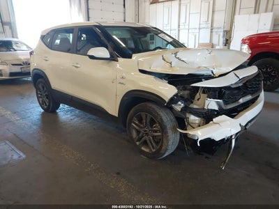 KIA SELTOS 2023
