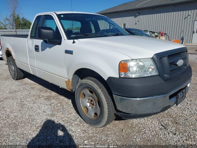 FORD F-150 2008