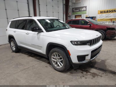 JEEP GRAND CHEROKEE L 2023