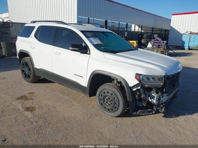 GMC ACADIA 2022