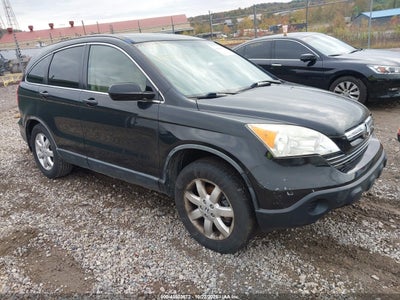 HONDA CR-V 2008