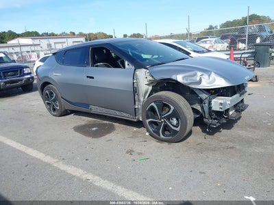 KIA EV6 2024