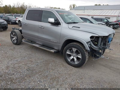 RAM 1500 2022