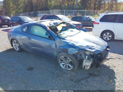 NISSAN ALTIMA 2012