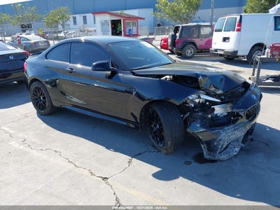 BMW M2 2020