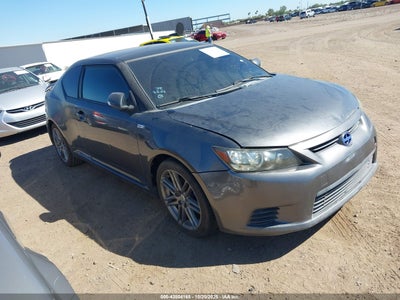 SCION TC 2013