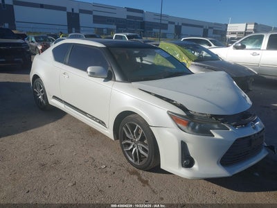 SCION TC 2015
