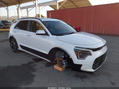 KIA NIRO EV 2024