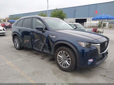 MAZDA CX-90 PHEV 2024