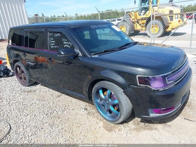 FORD FLEX 2013