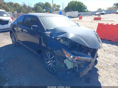 SCION TC 2015