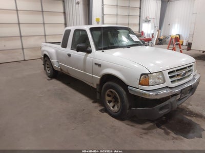 FORD RANGER 2003