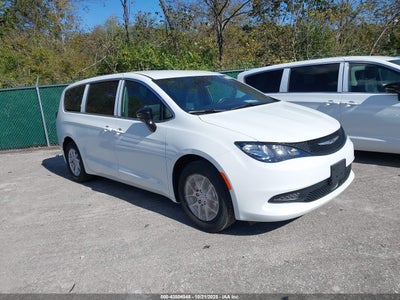 CHRYSLER VOYAGER 2026