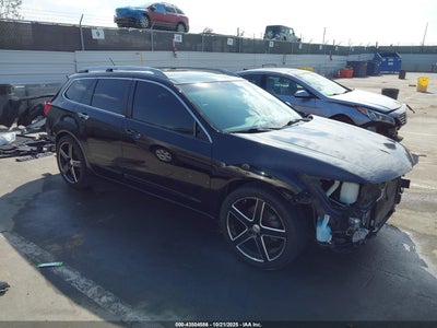 ACURA TSX 2012