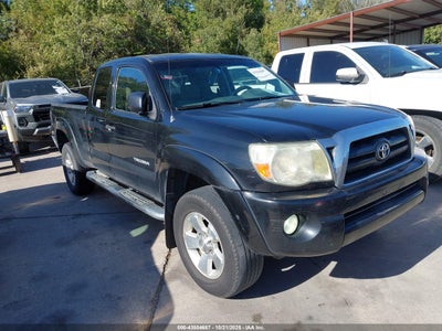 TOYOTA TACOMA 2006