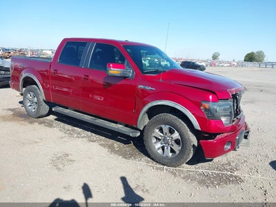 FORD F-150 2014
