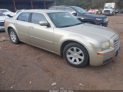 CHRYSLER 300 2005