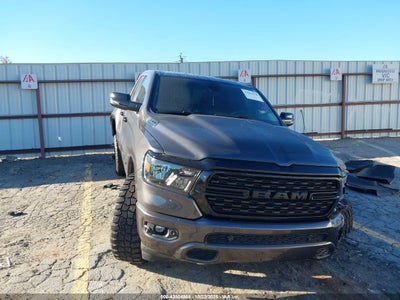 RAM 1500 2023