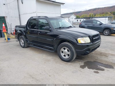 FORD EXPLORER SPORT TRAC 2004