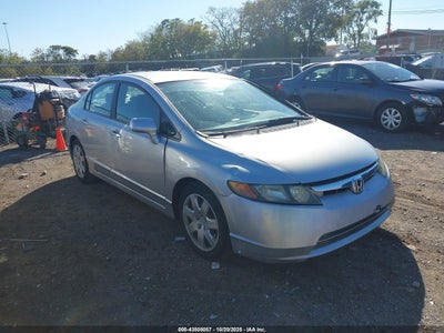 HONDA CIVIC 2006